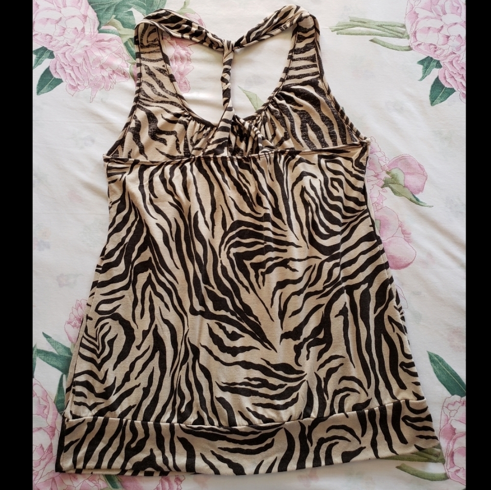 Halter top - Picture 3 of 6
